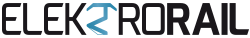 ElektroRail Logo